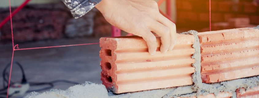 Masonry Repairs in Davenport