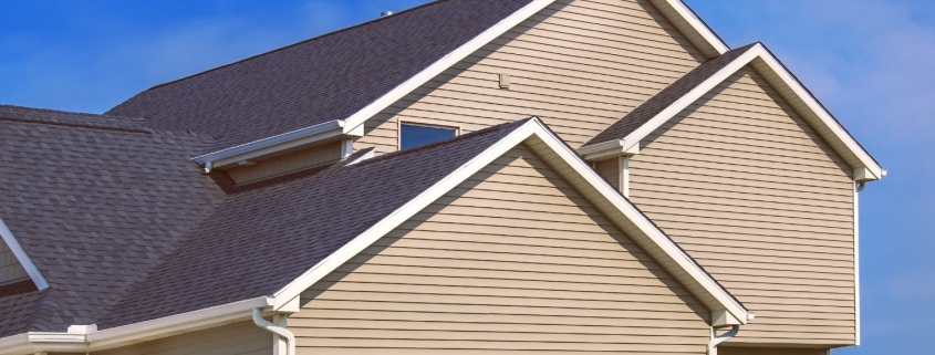 Roofing And Siding in Davenport