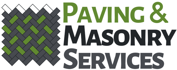 Paving And Masonry Services Davenport - Iowa